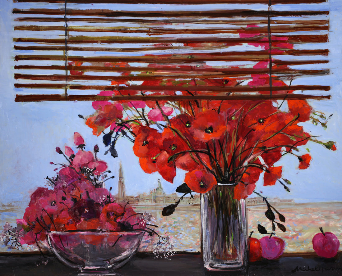 20世紀フランスの巨匠ミッシェル・アンリ