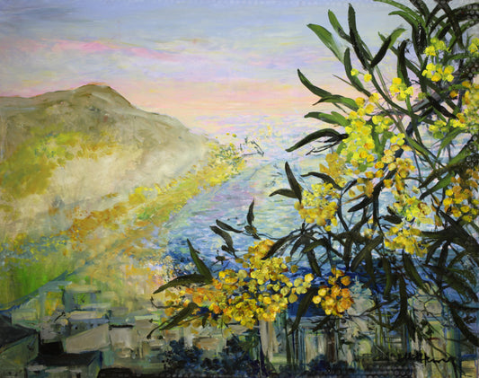 ミッシェル・アンリの絵画価値が高まっている理由