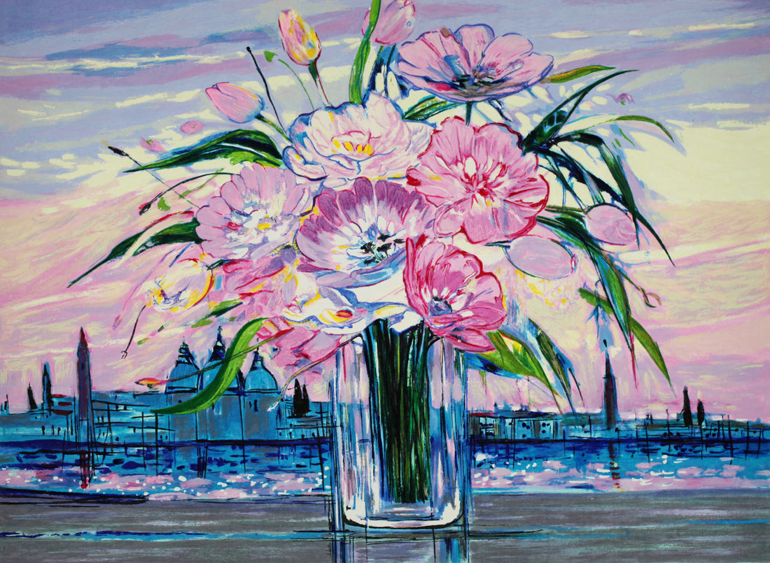 1996年ミッシェル・アンリの来日