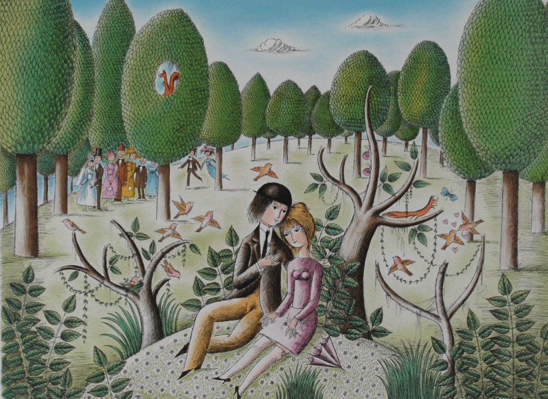 レイモン・ペイネテーマパークIN美作