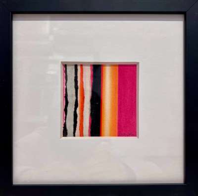 ジャクリンヌ・デビュットラー　Jacqueline Debutler   Untitled（無題