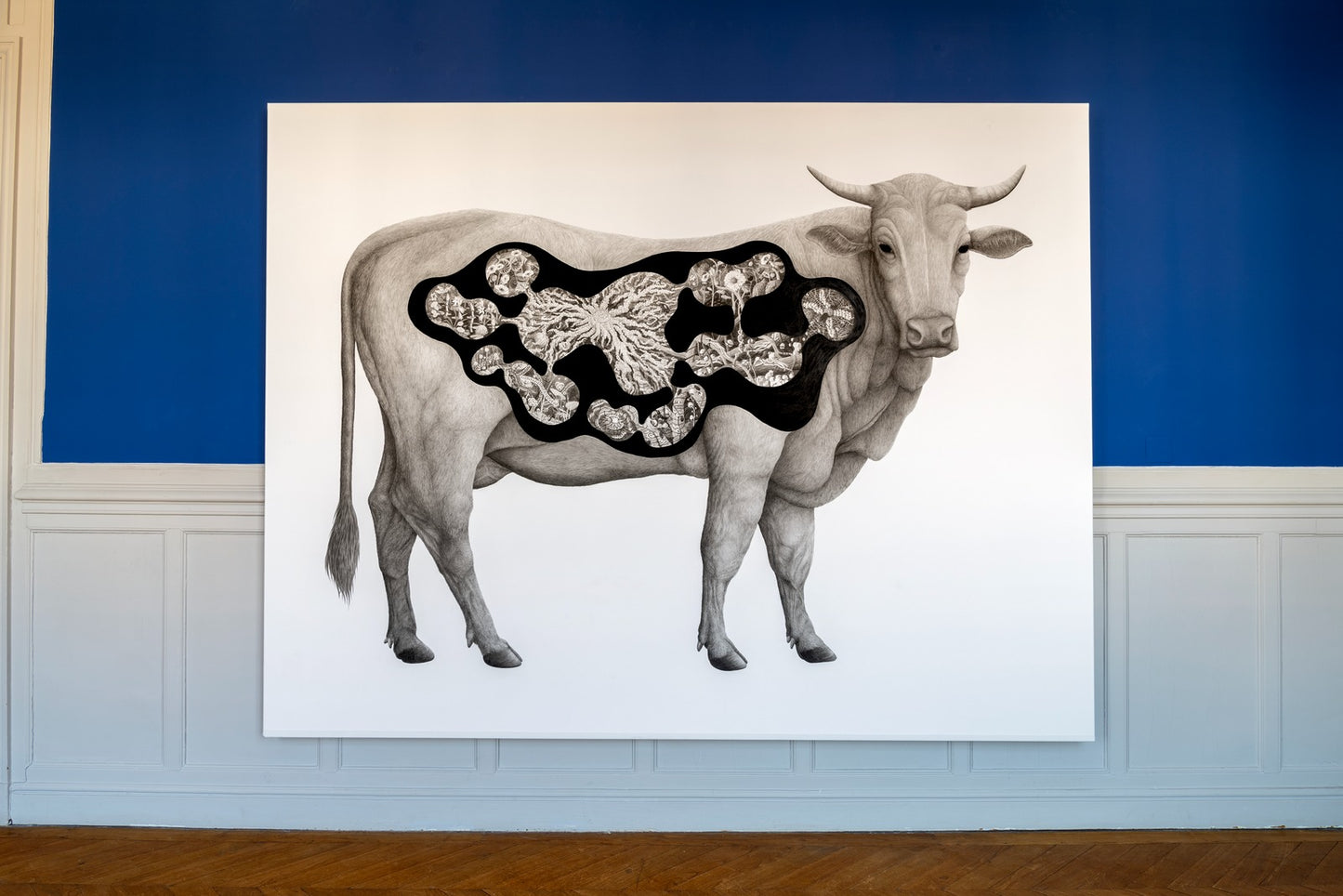 Ambroise & Victor - Cow (VASH)