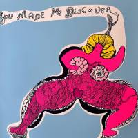 ニキ・ド・サンファル Niki de Saint Phalle　ナナ・パワー（Nana Power )