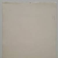 费尔南·莱热 《水果静物》 原版石版画 1948年