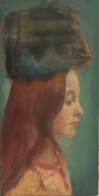 ドロレス・カブデヴィラ    祈り　Invocation