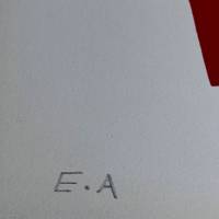 ジャクリンヌ・デビュットラー　Jacqueline Debutler  5ème étage sans ascenseur（エレベーターのない5階）