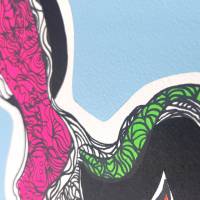 ニキ・ド・サンファル Niki de Saint Phalle　ナナ・パワー（Nana Power )