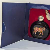 ニキ・ド・サンファル Niki de Saint Phalle　オー・デファンデュ ― 牡牛座（Eau défendue – Taureau）