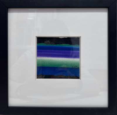 ジャクリンヌ・デビュットラー　Jacqueline Debutler   Untitled