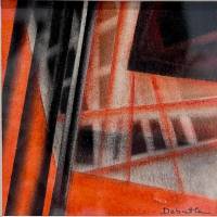 ジャクリンヌ・デビュットラー　Jacqueline Debutler