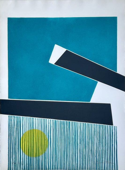 ジャクリンヌ・デビュットラー　Jacqueline Debutler  Sans titre