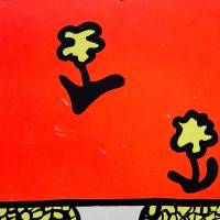 ニキ・ド・サンファル Niki de Saint Phalle　ナナたちの力（Les Nanas au pouvoir）