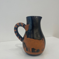 Pablo Picasso "Portrait with Tears" Original Lithograph 1964