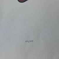 ニキ・ド・サンファル Niki de Saint Phalle　ナナ・パワー（Nana Power )