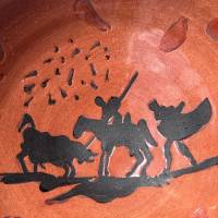 Pablo Picasso "Portrait with Tears" Original Lithograph 1964