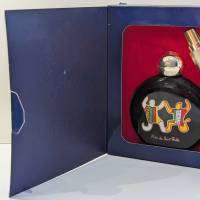 ニキ・ド・サンファル Niki de Saint Phalle オー・デファンデュ ― 双子座（Eau défendue – Gémeaux）