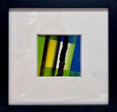 ジャクリンヌ・デビュットラー　Jacqueline Debutler  Sans titre