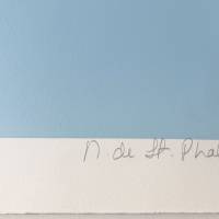 ニキ・ド・サンファル Niki de Saint Phalle　ナナ・パワー（Nana Power )