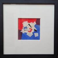 ジャクリンヌ・デビュットラー　Jacqueline Debutler   Untitled