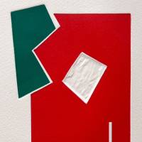 ジャクリンヌ・デビュットラー　Jacqueline Debutler  Vite !（早く！）