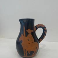 Pablo Picasso "Portrait with Tears" Original Lithograph 1964