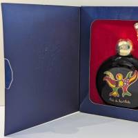ニキ・ド・サンファル Niki de Saint Phalle  オー・デファンデュ ―鳥　Eau Défendue - Oiseau