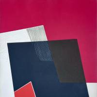 ジャクリンヌ・デビュットラー　Jacqueline Debutler  5ème étage sans ascenseur（エレベーターのない5階）