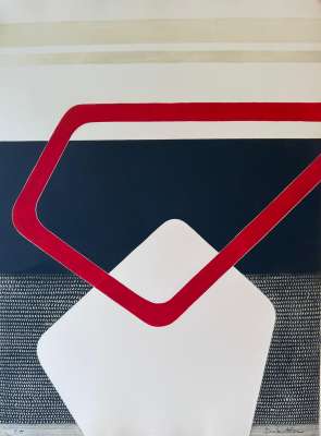 ジャクリンヌ・デビュットラー　Jacqueline Debutler  Fortune（フォルチュン／幸運）