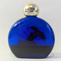 ニキ・ド・サンファル Niki de Saint Phalle　オー・デファンデュ ― 魚（Eau défendue – Poisson）